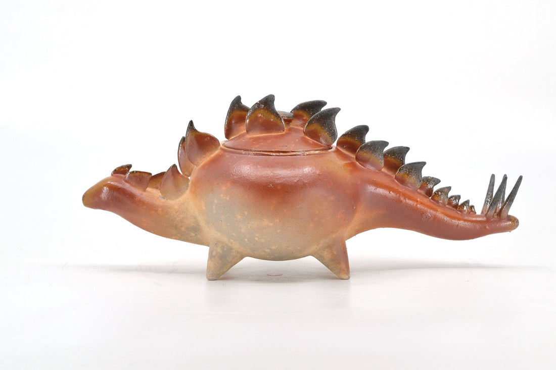 Updated Biography and Artist Statement