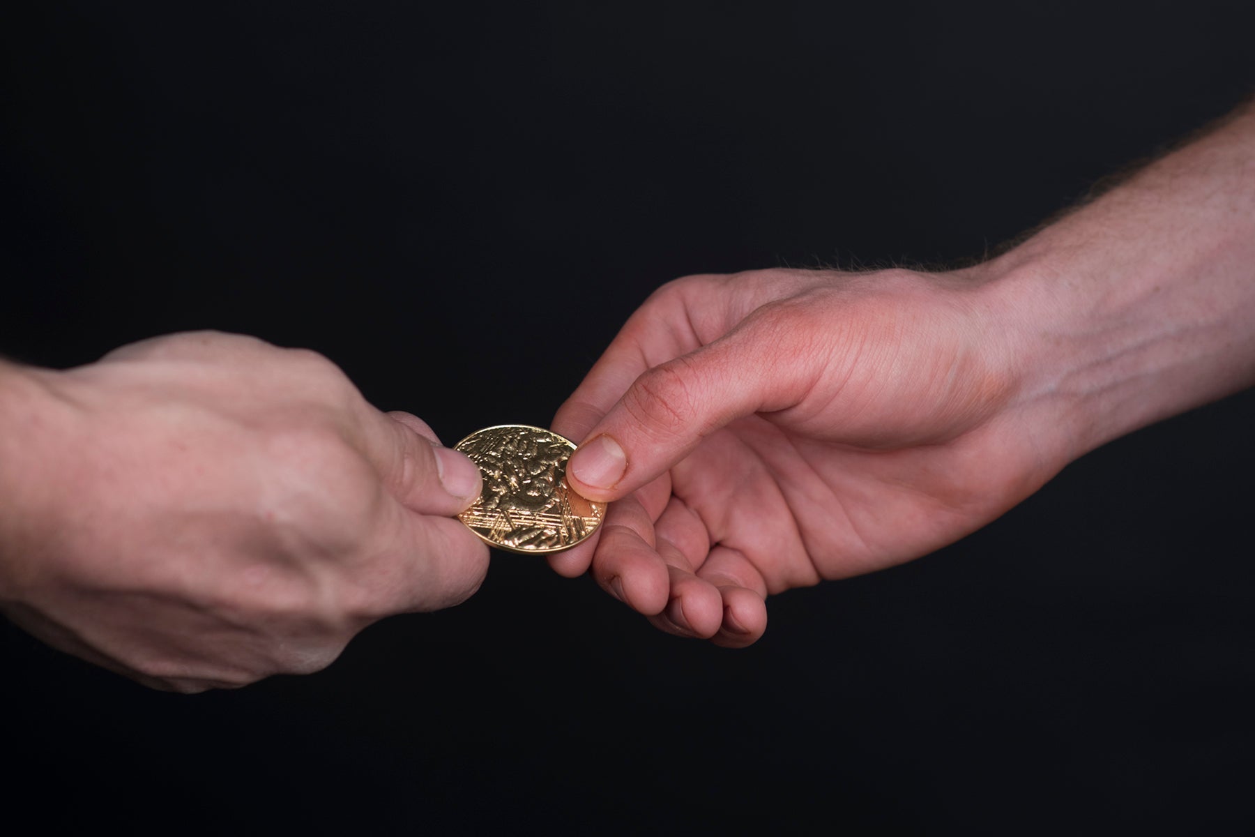 I'm the bottleneck?! --Ask for help.