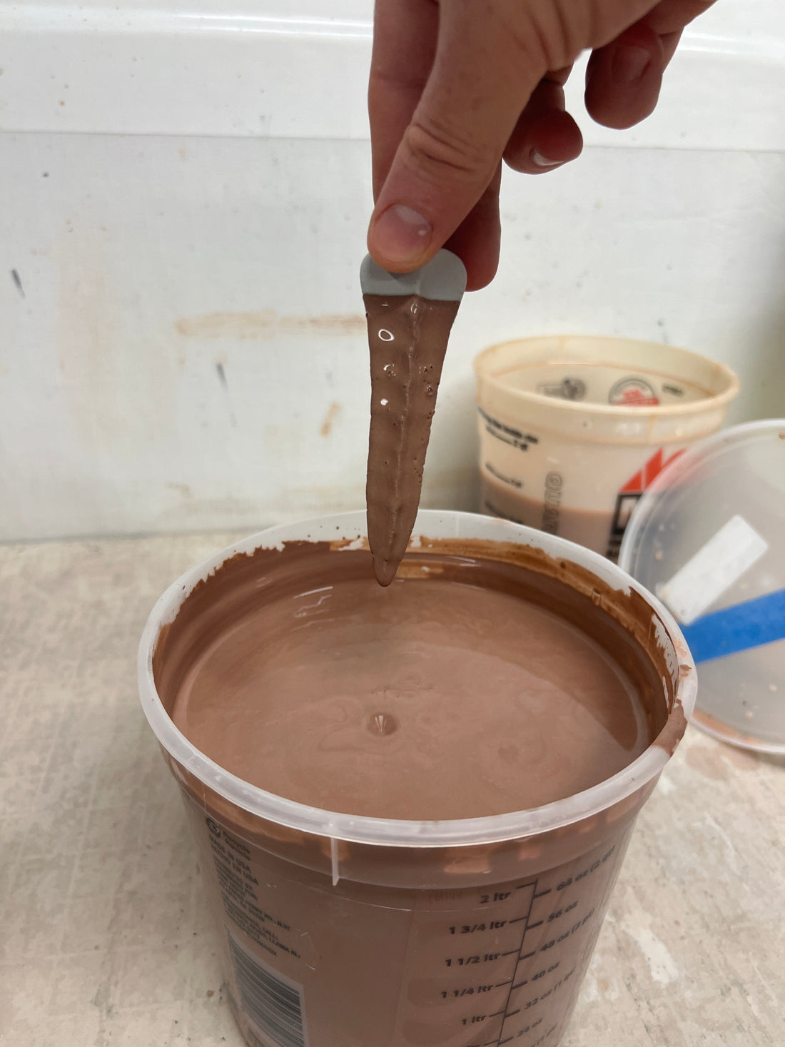 How Good is my Glaze?