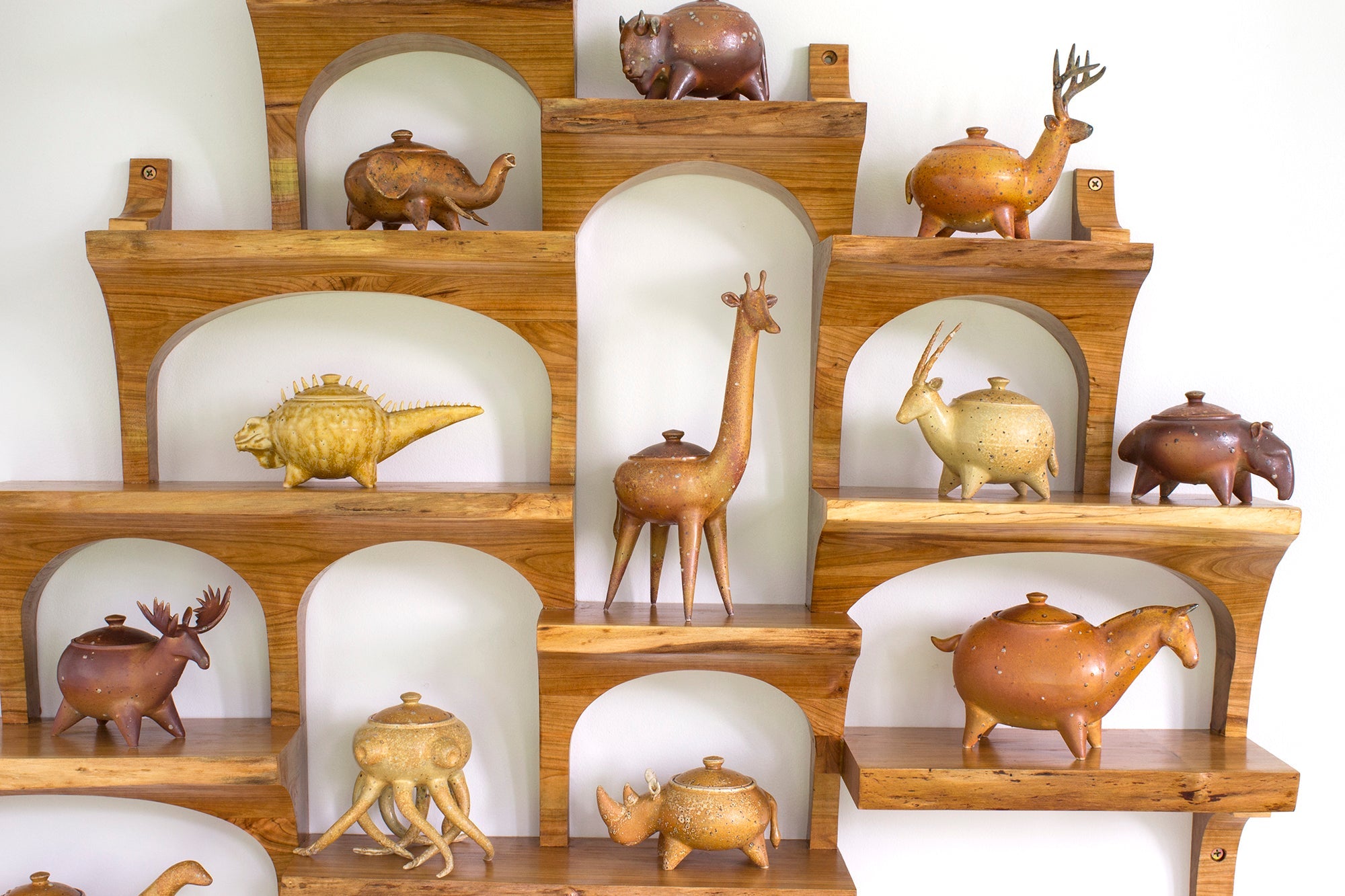 2024 - 2026 Collection