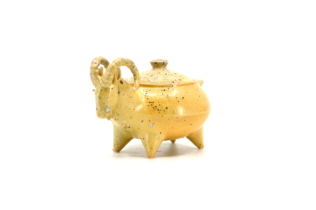 Ram spice jar 001