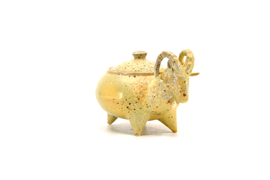 Ram spice jar 001