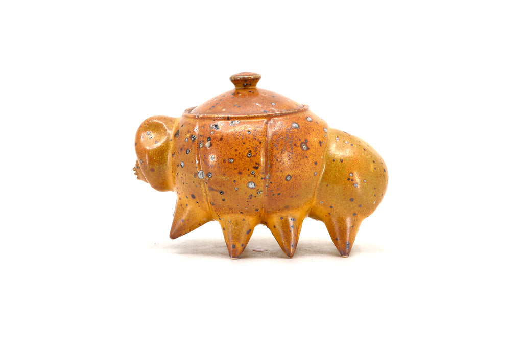 Tardigrade spice jar 002