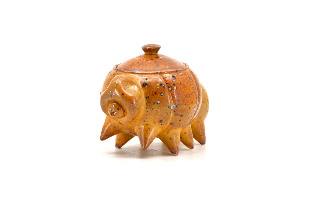 Tardigrade spice jar 002