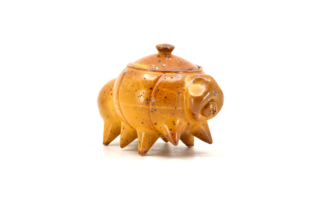Tardigrade spice jar 002