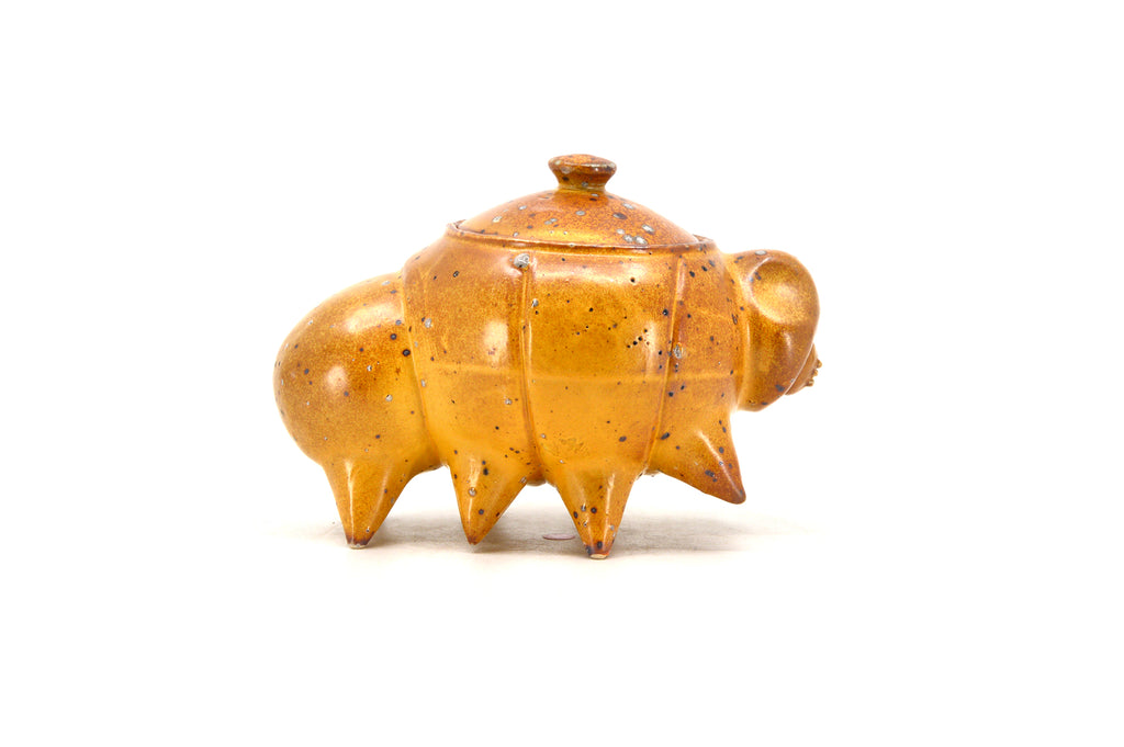 Tardigrade spice jar 002