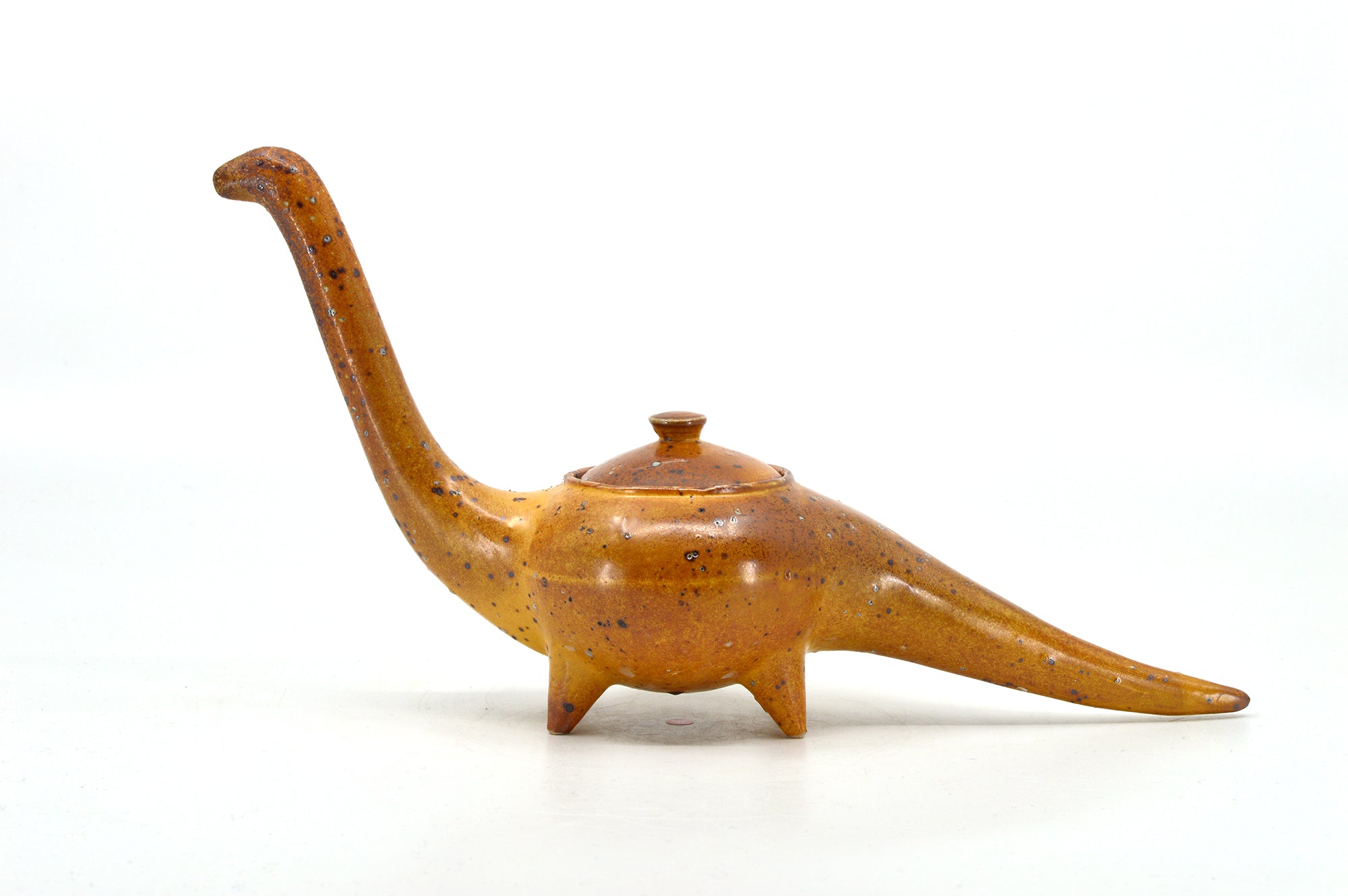 Diplodocus spice jar 007