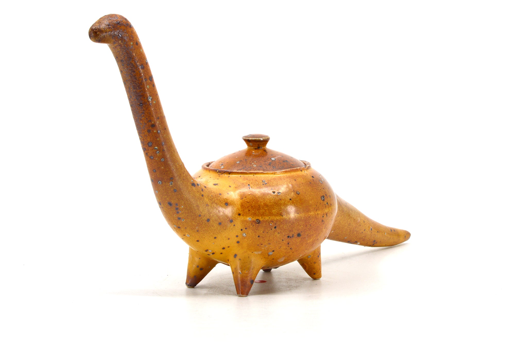 Diplodocus spice jar 007