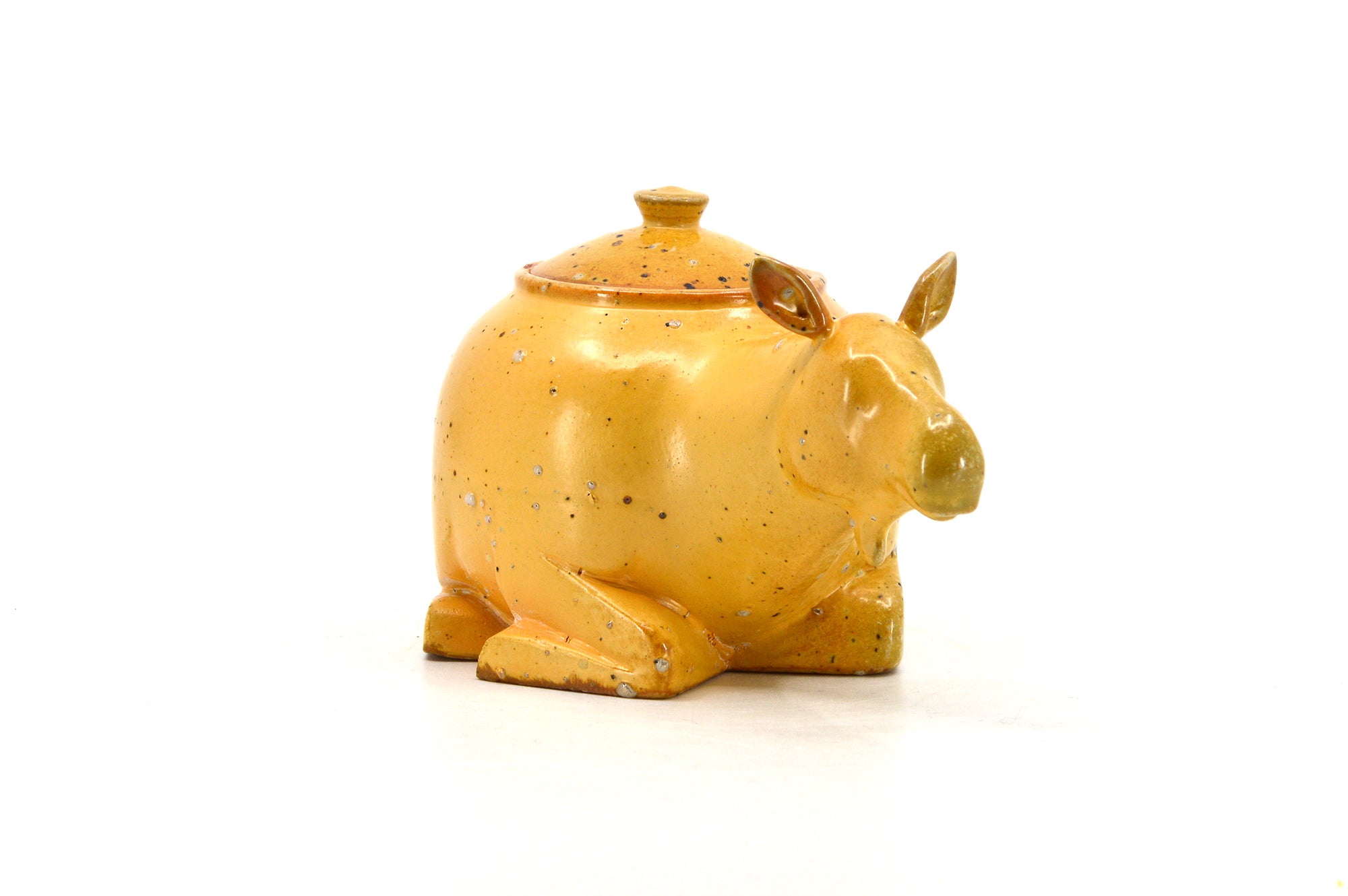 Moose spice jar 010
