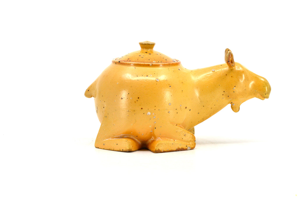 Moose spice jar 010