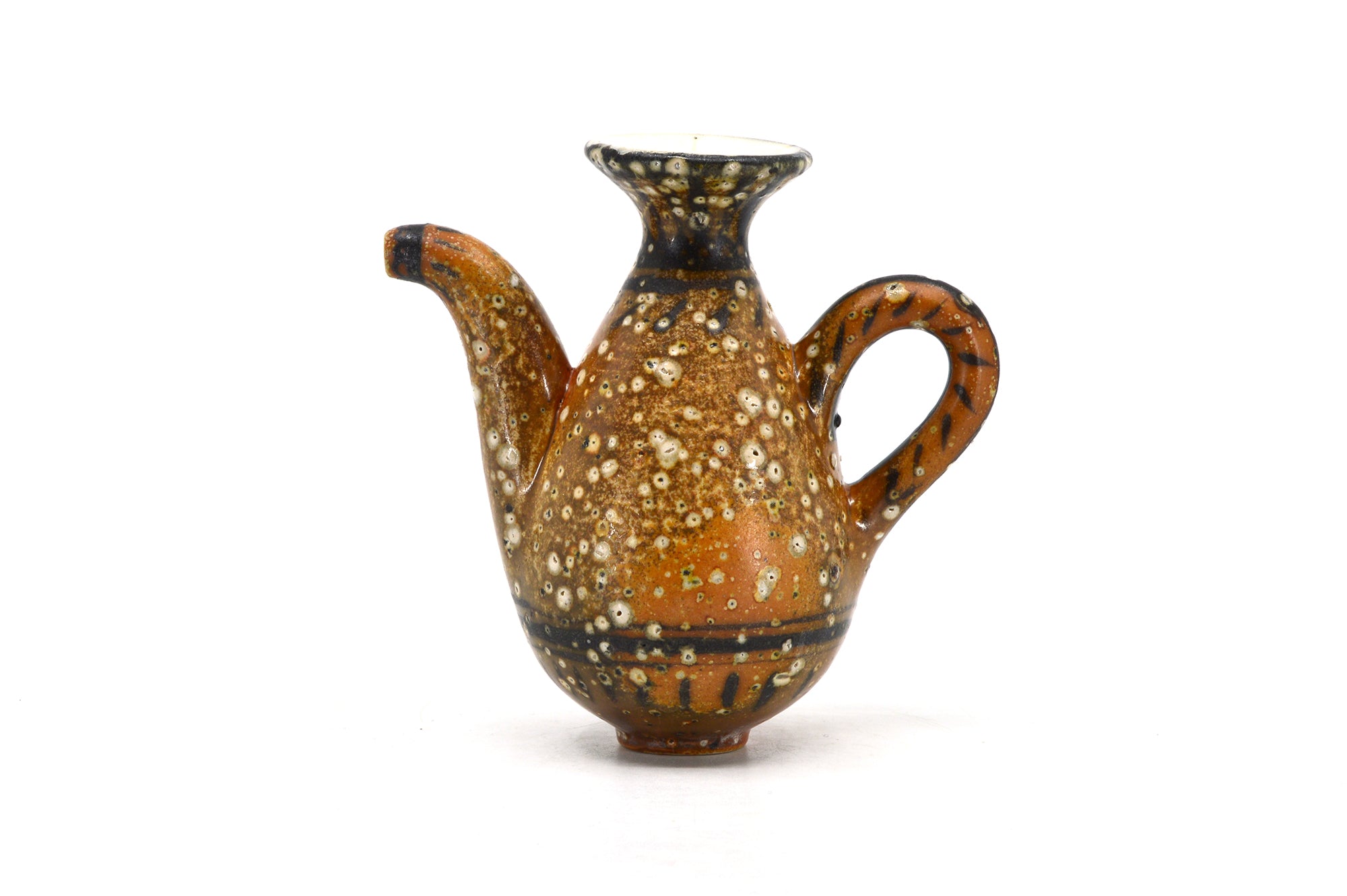 Etruscan cruet 021