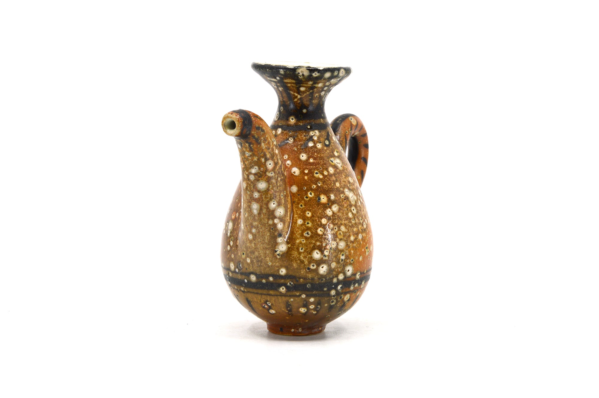 Etruscan cruet 021