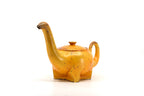 Dino teapot