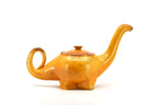 Dino teapot