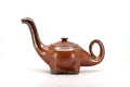Dino teapot