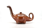 Dino teapot