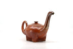 Dino teapot