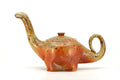 Dino Teapot (Red) 032