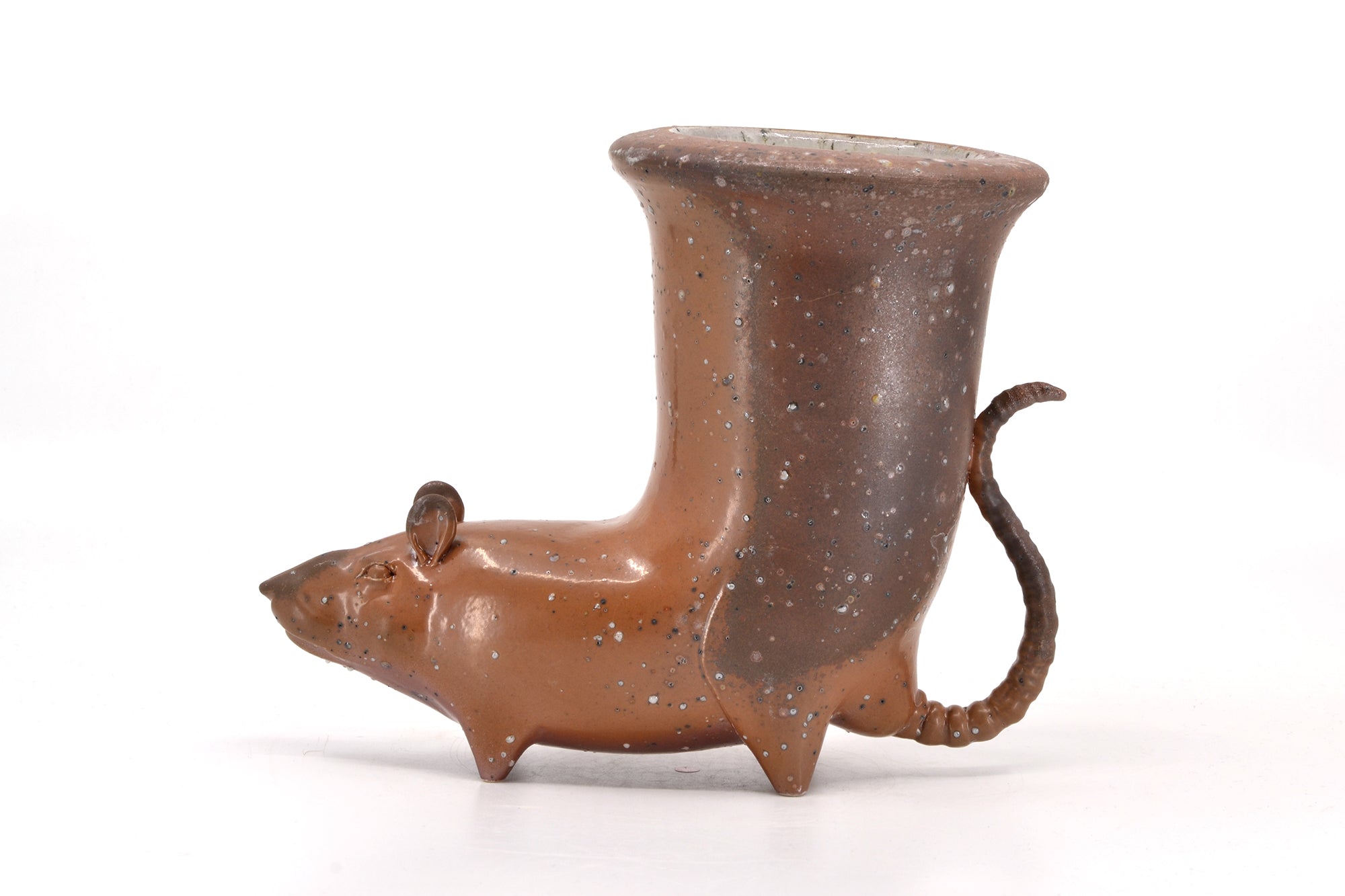 Rat Rhyton 184