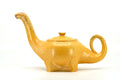 Dino Teapot (Yellow) 042