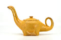 Dino Teapot (Yellow) 043