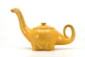 Dino Teapot (Yellow) 044