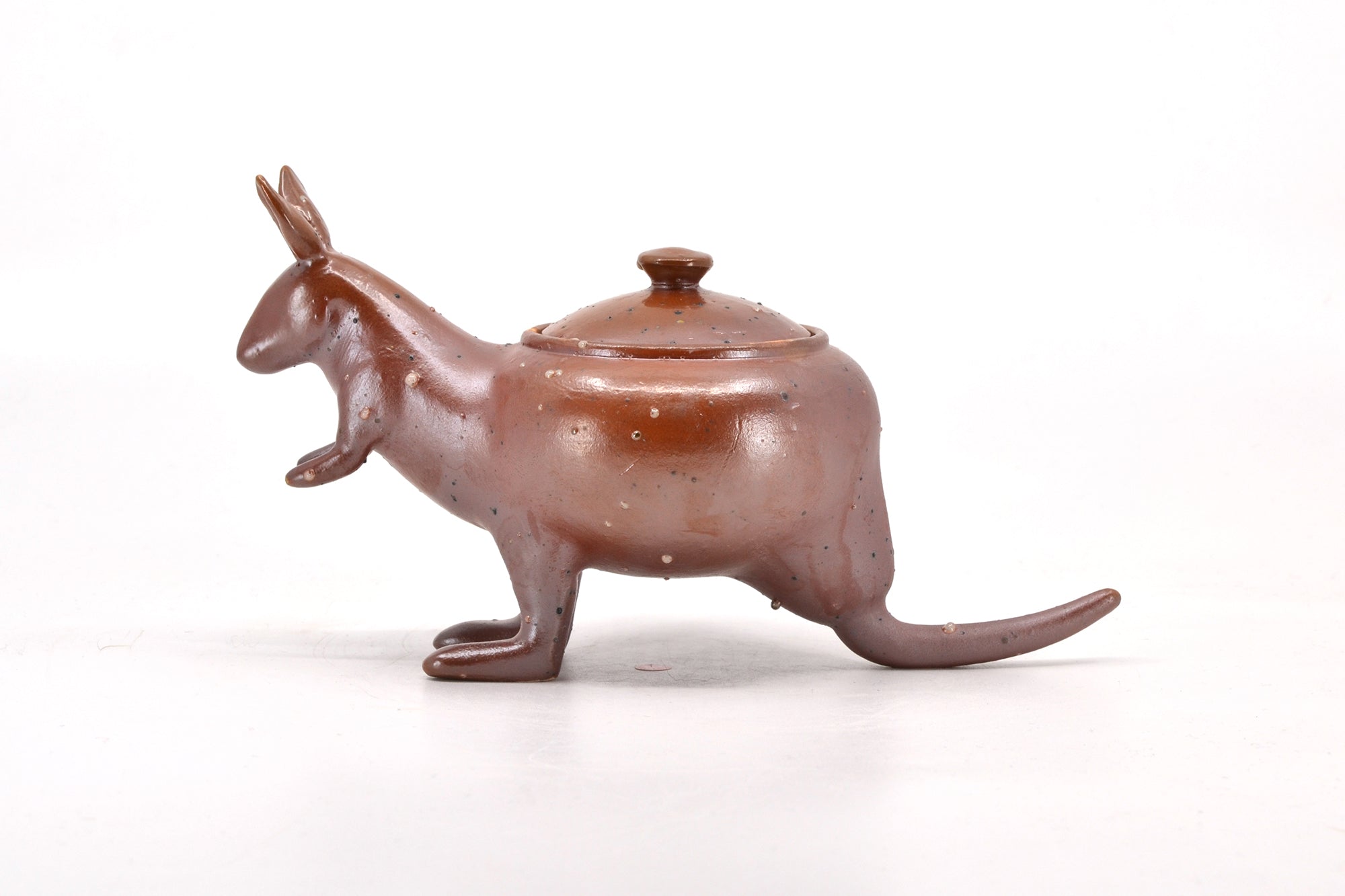 Kangaroo Spice Jar 198