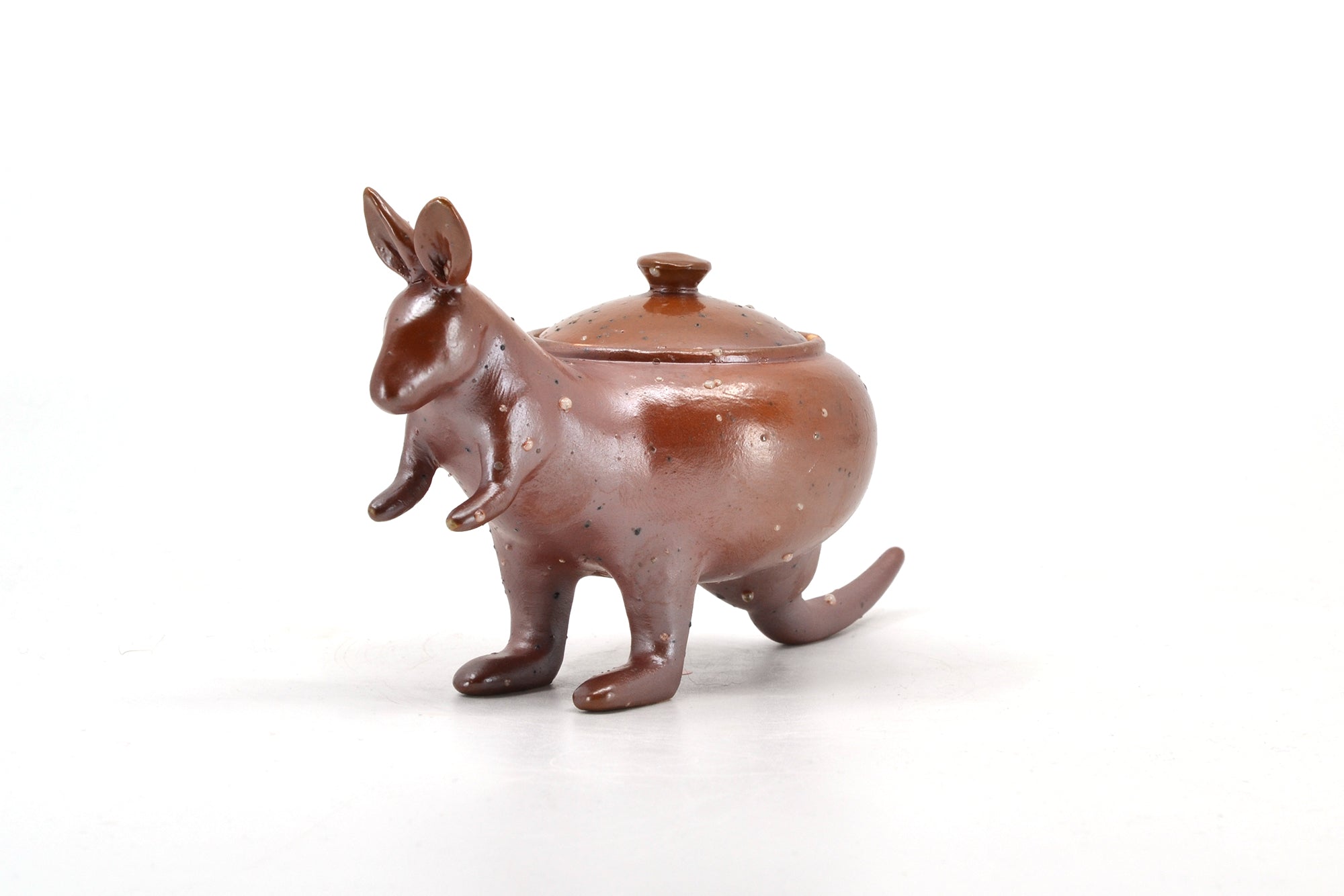 Kangaroo Spice Jar 198