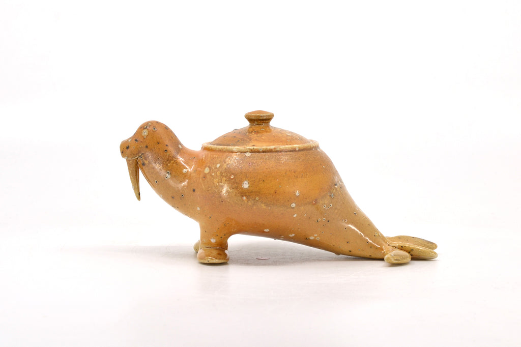 Walrus Spice Jar 199
