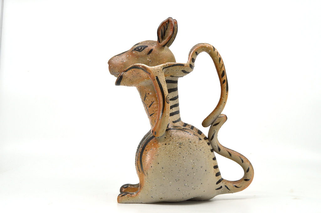 Rabbit Pitcher 056