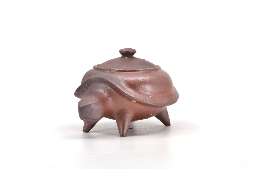 Turtle Spice Jar 207