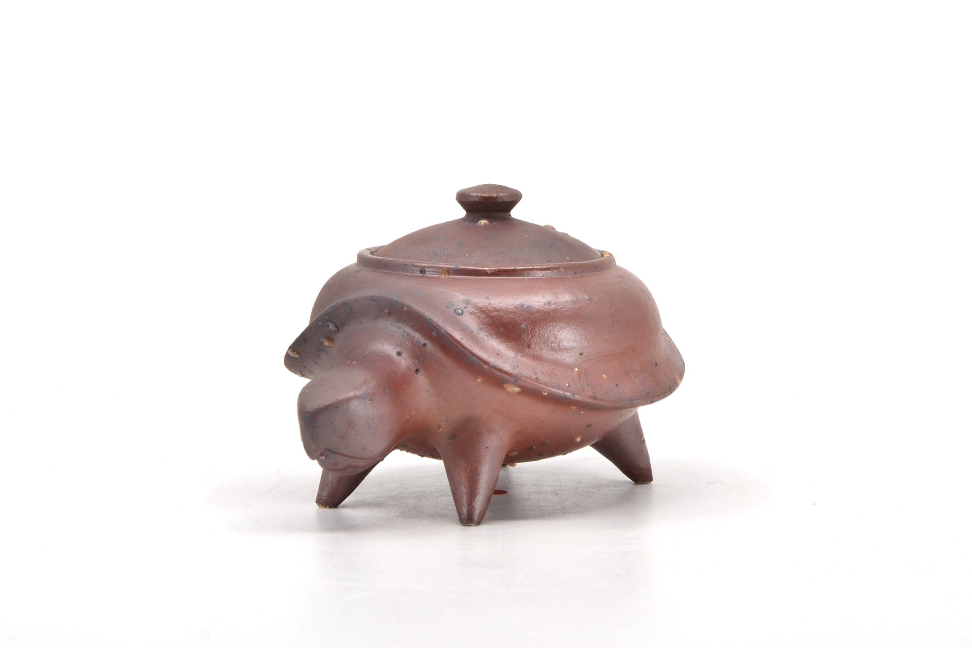 Turtle Spice Jar 207