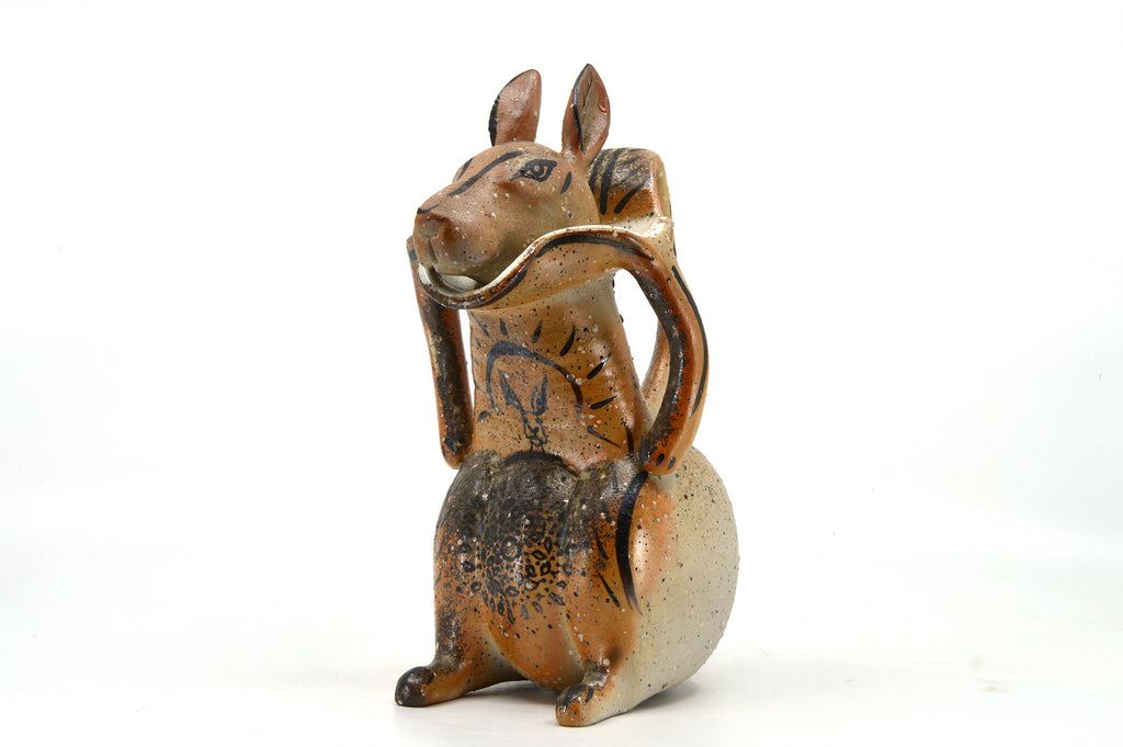 Rabbit Pitcher 056