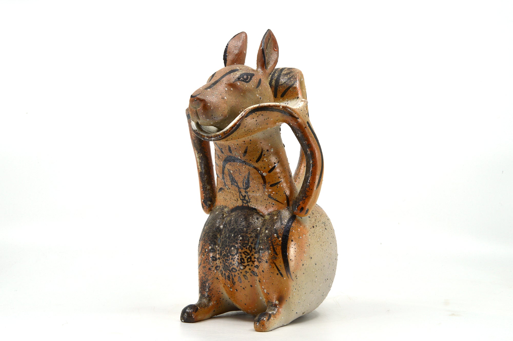 Rabbit Pitcher 056