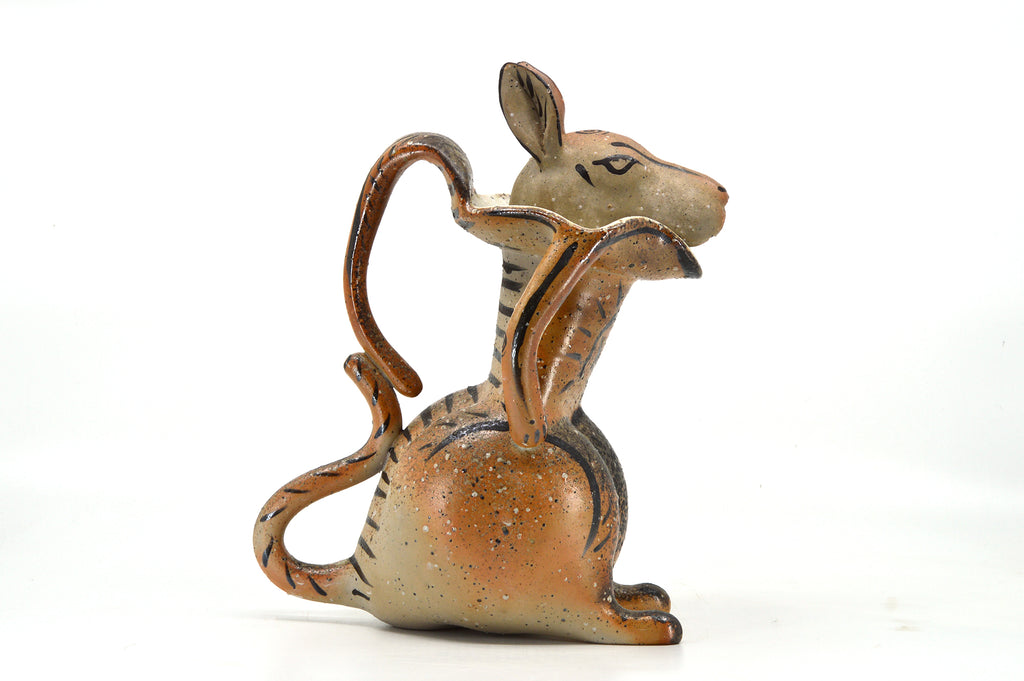 Rabbit Pitcher 056