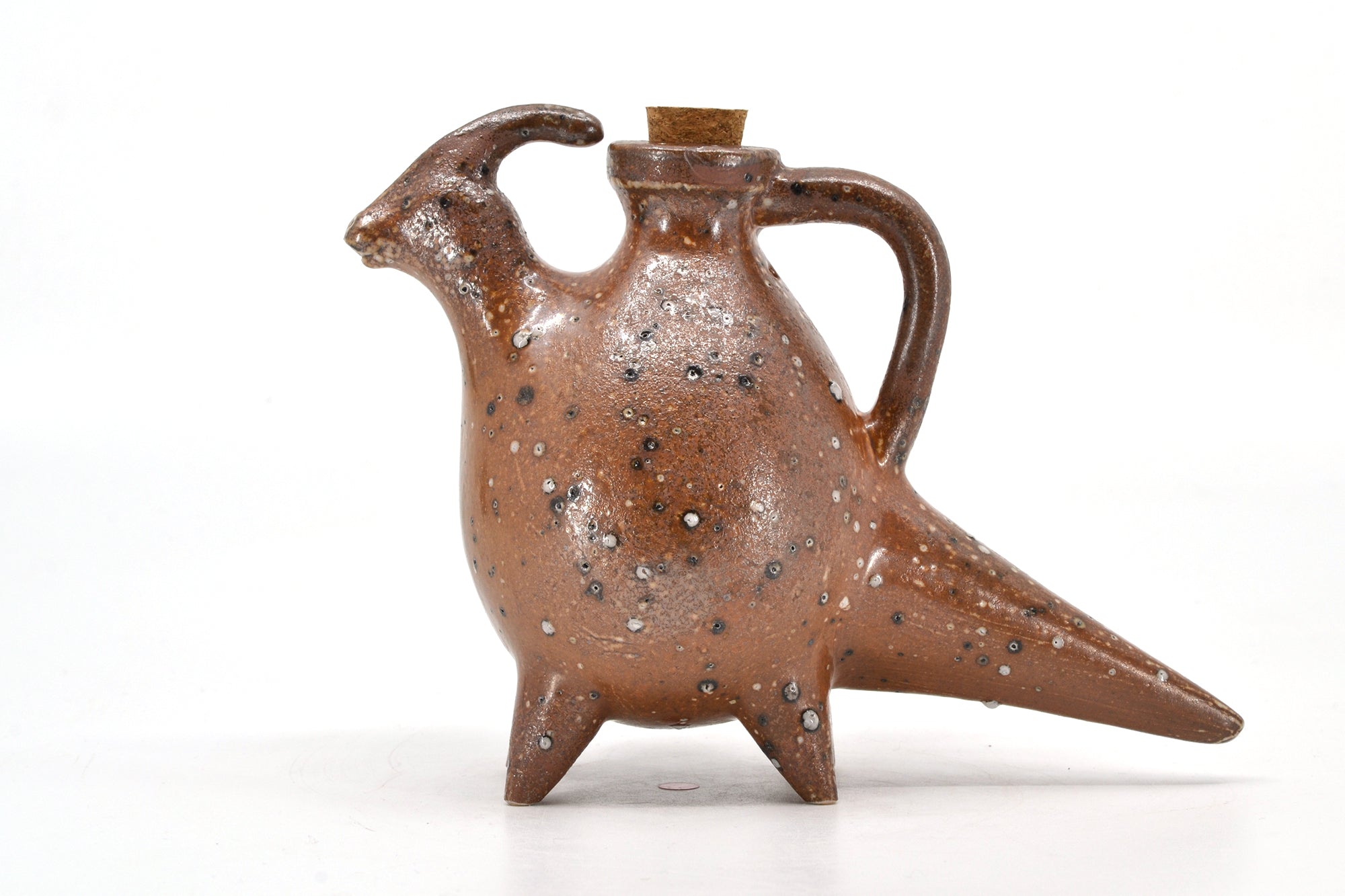 Parasaurolophus Cruet 054