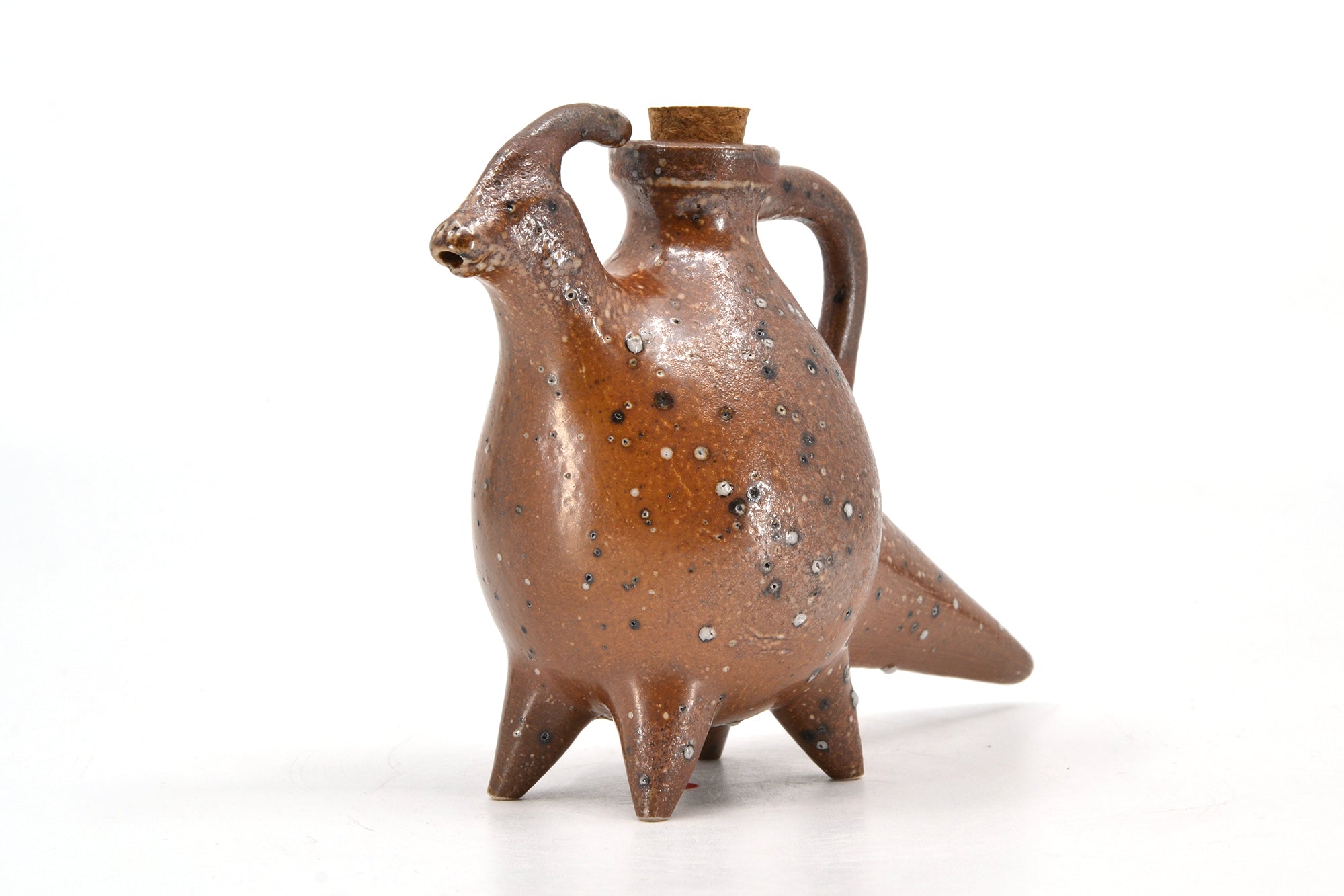 Parasaurolophus Cruet 054