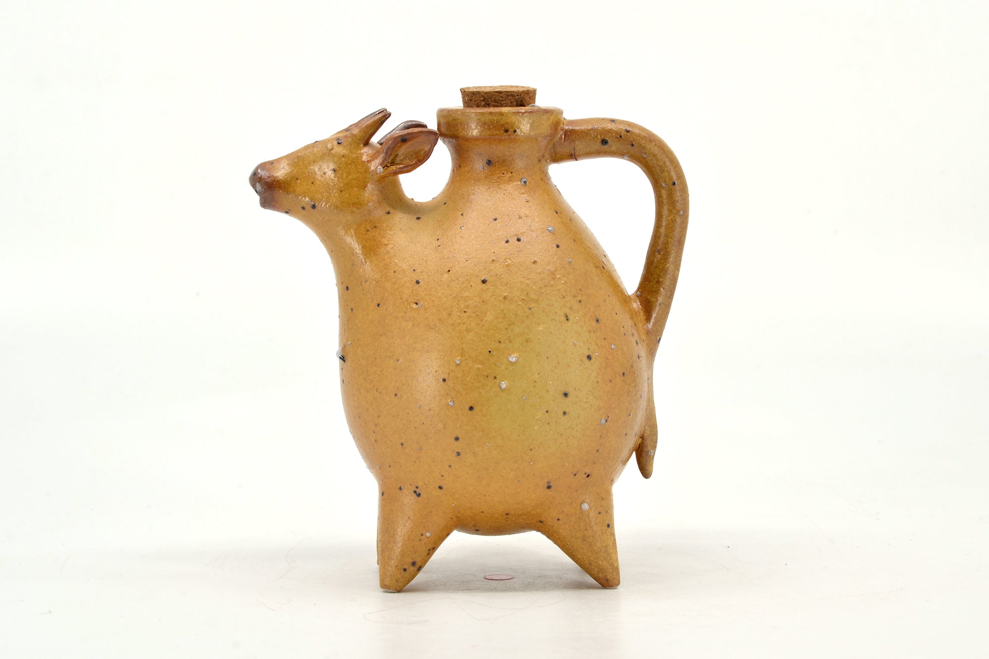 Muntjac cruet 056