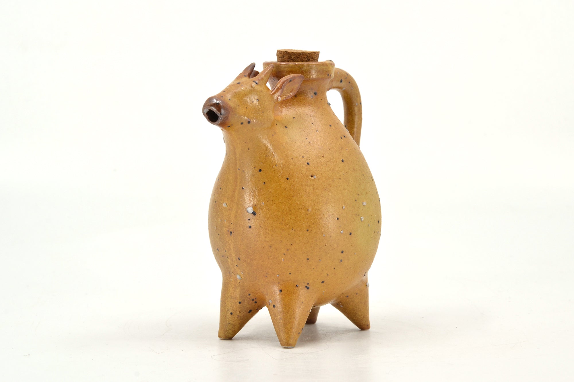 Muntjac cruet 056