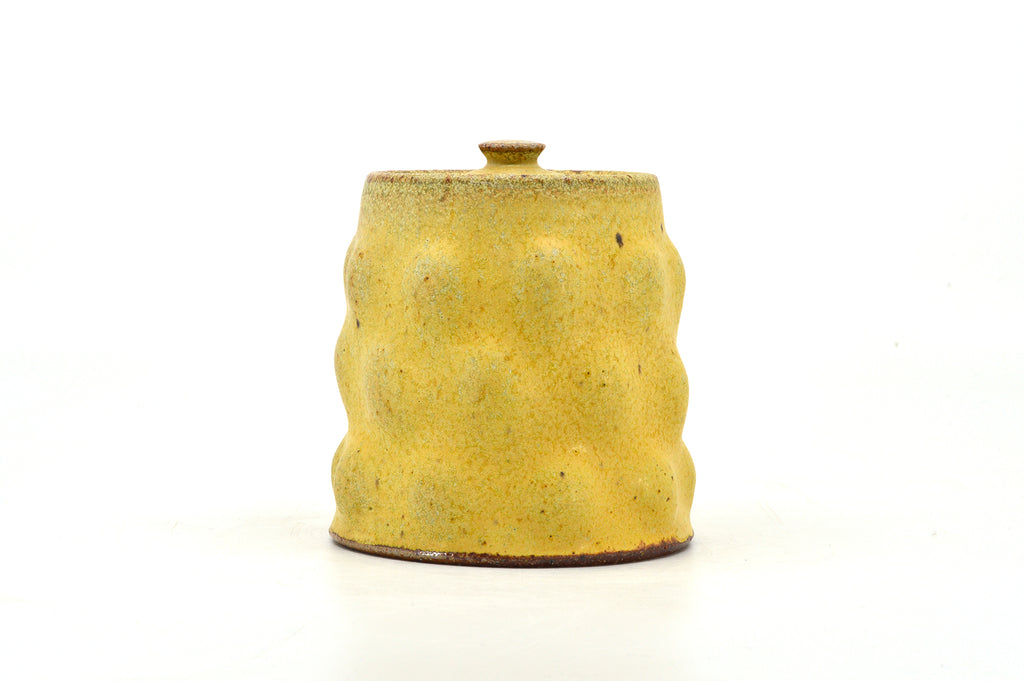 Tea Canister 059