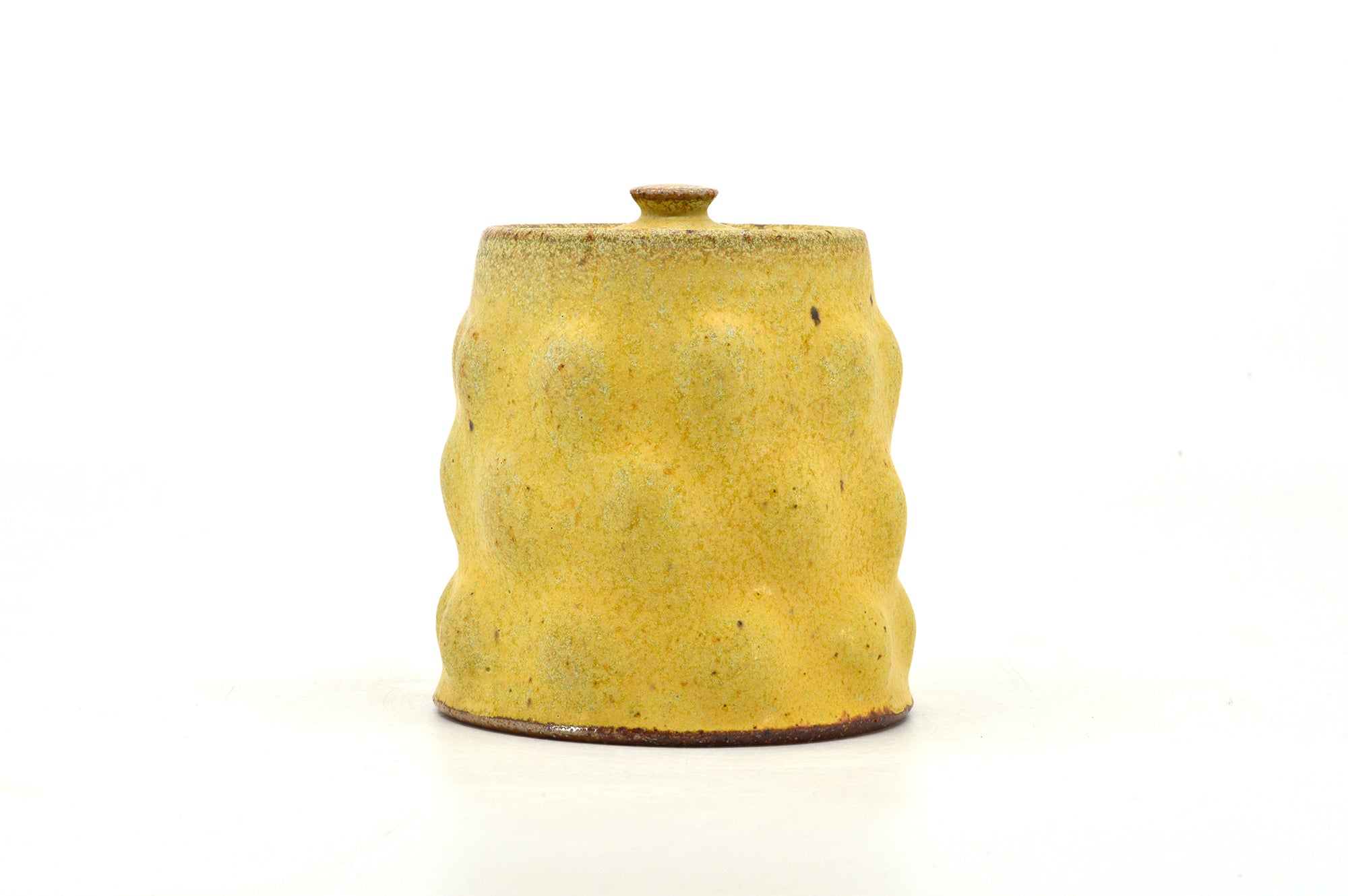 Tea Canister 059