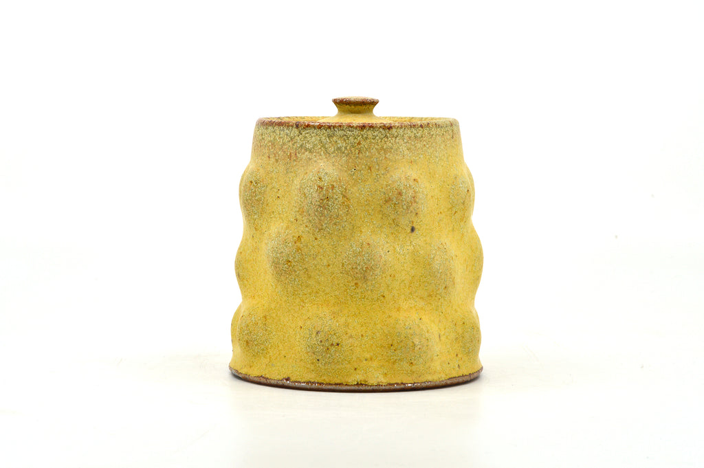 Tea Canister 059