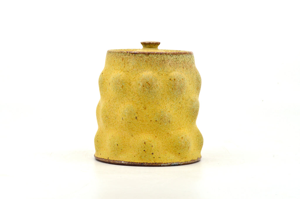 Tea Canister 059