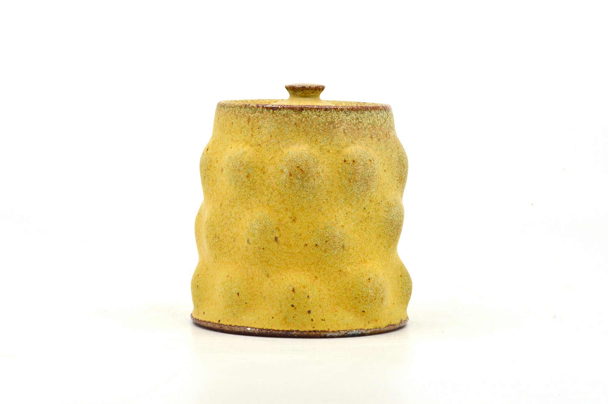 Tea Canister 059