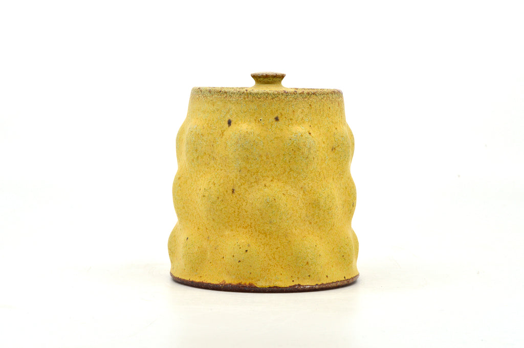 Tea Canister 059