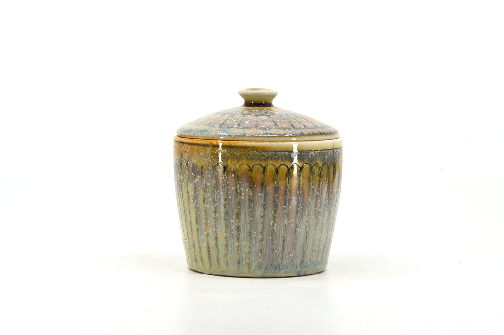 Tea Canister 060