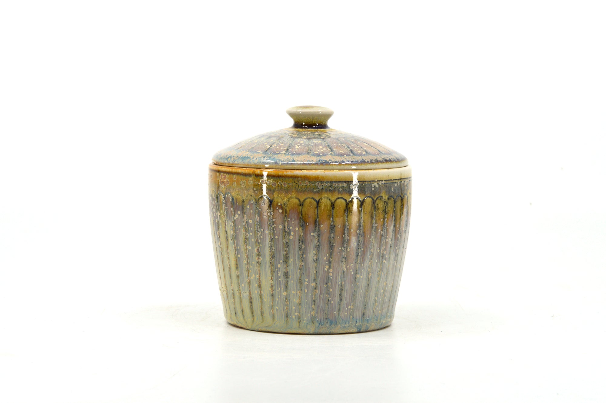 Tea Canister 060