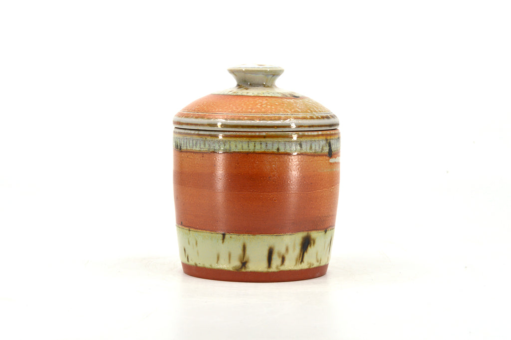 Tea Canister 061