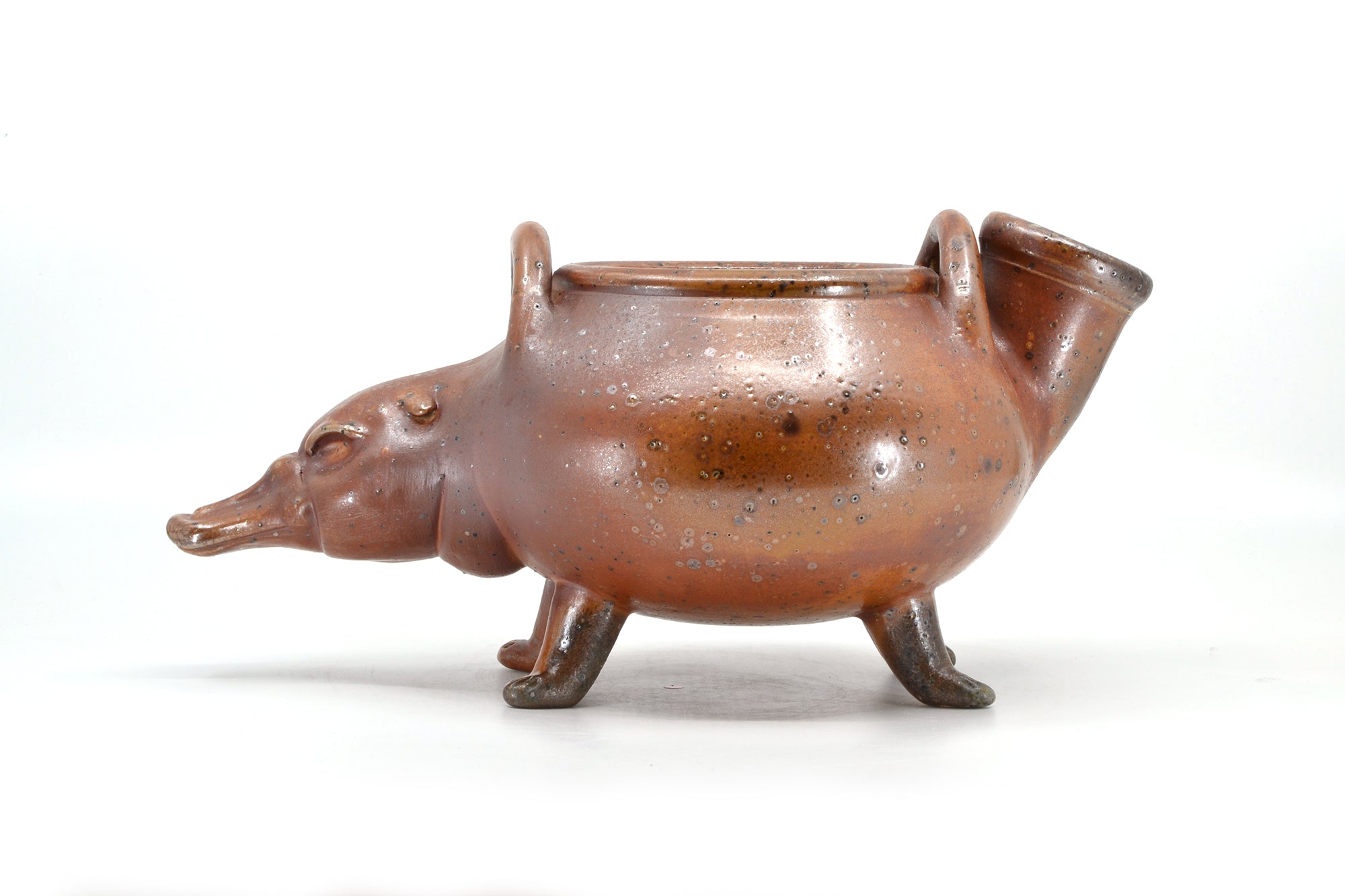 Platypus Chamber Pot 180