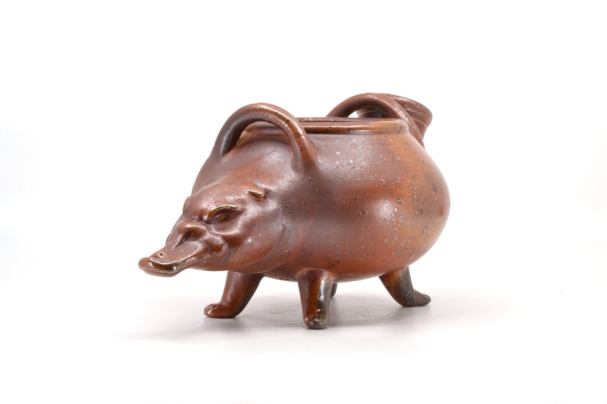Platypus Chamber Pot 180
